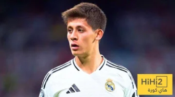 أرقام استثنائية.. أردا غولر يثبت صحة رهانات أربيلوا في مباراة واحدة فقط